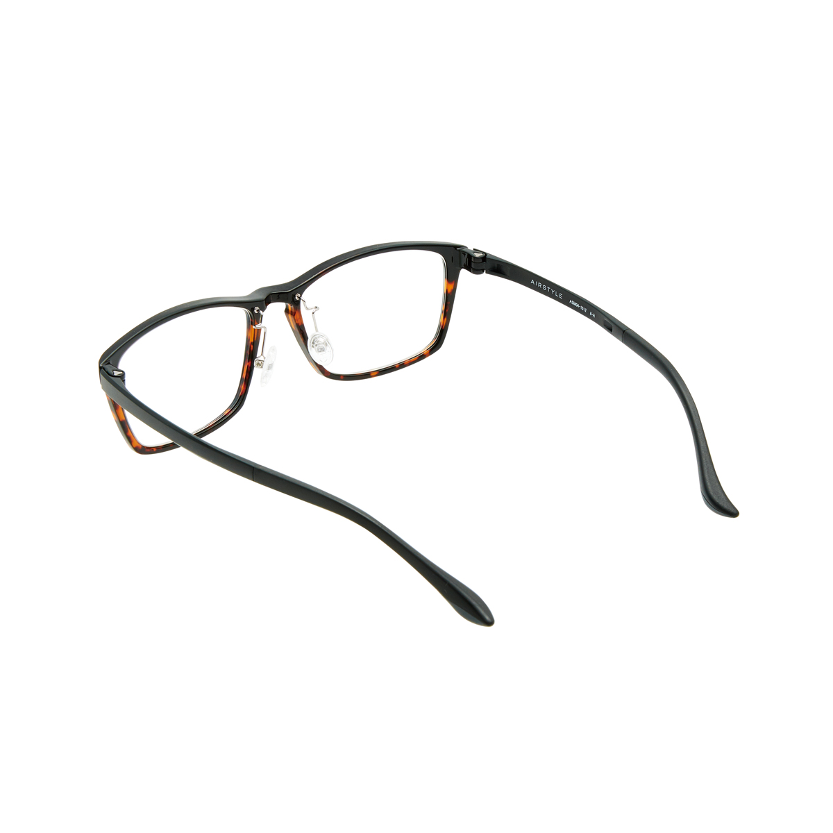 AIR STYLE MEN’S ASM04-1512 09BKD 53 画像4