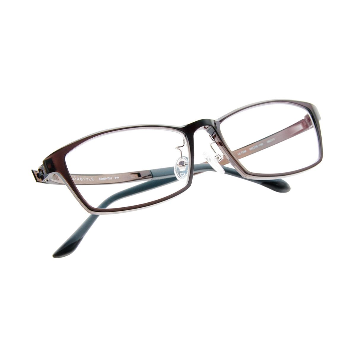 AIR STYLE MEN’S ASM05-1512 06GYS 55 画像2