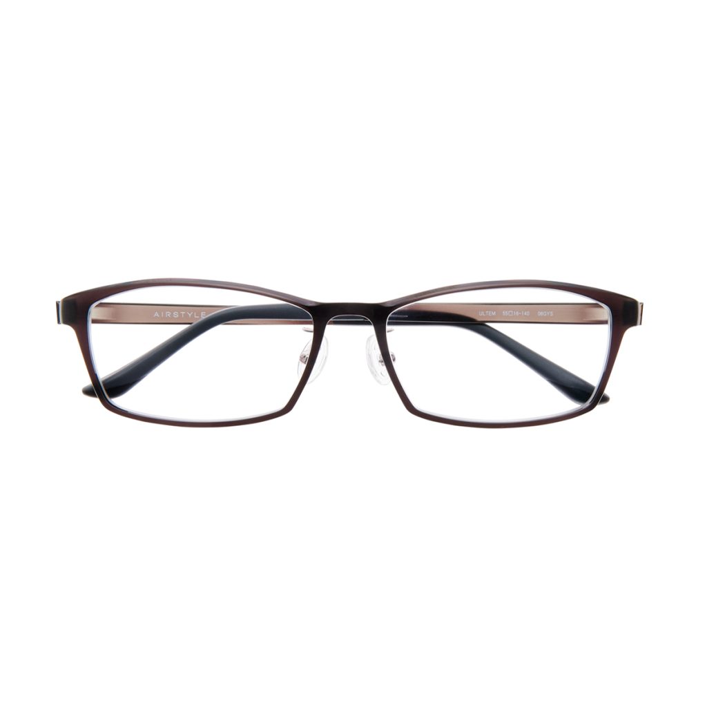 AIR STYLE MEN’S ASM05-1512 06GYS 55