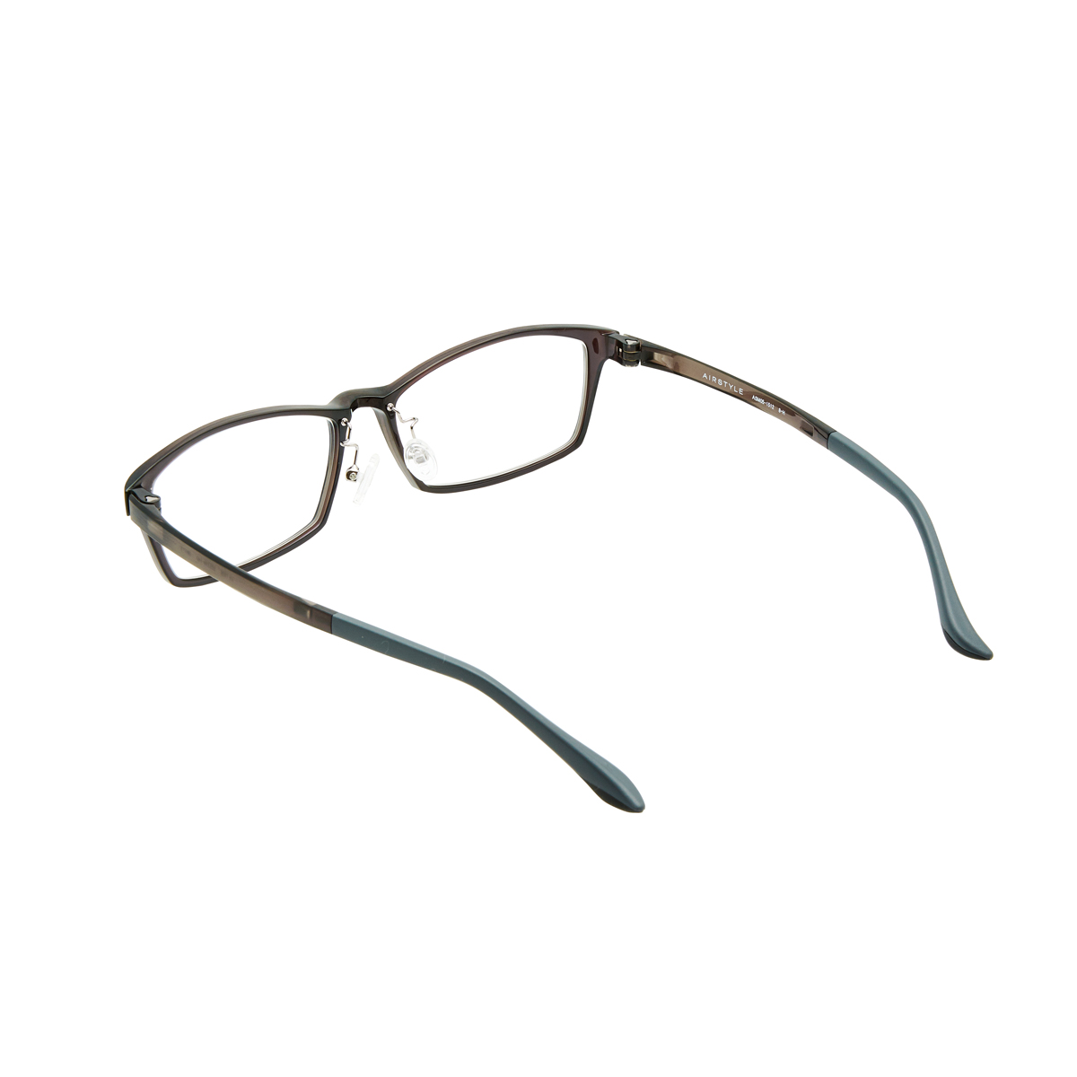 AIR STYLE MEN’S ASM05-1512 06GYS 55 画像4