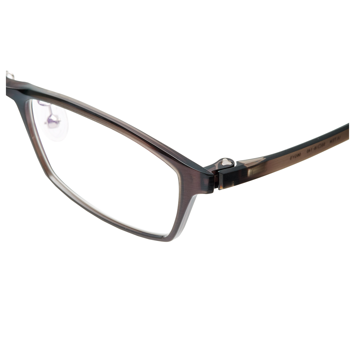 AIR STYLE MEN’S ASM05-1512 06GYS 55 画像5