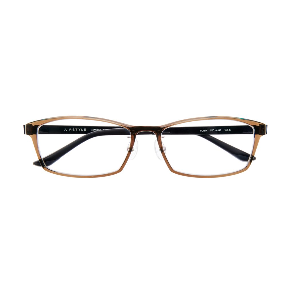 AIR STYLE MEN’S ASM05-1512 10KHB 55