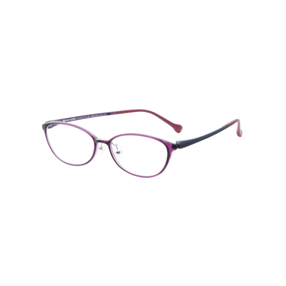 AIR STYLE AST01-2511 08PU1 52 画像3