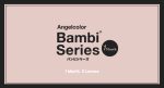 【スワングレー】Angel Color Baｍbi series monthly エンジェルカラーバンビシリーズ マンスリー 1箱2枚入り[T-Garden] 画像4