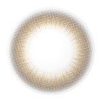 【ベルブラウン】Belleme by Eye coffret 1day ベルミー by アイコフレ ワンデー １箱30枚入り[シード] 画像3