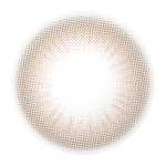 【ピーチブラウン】Belleme by Eye coffret 1day ベルミー by アイコフレ ワンデー １箱30枚入り[シード] 画像3