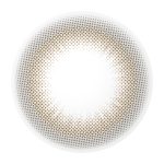 【ティアーブラウン】Belleme by Eye coffret 1day ベルミー by アイコフレ ワンデー １箱10枚入り[シード] 画像3