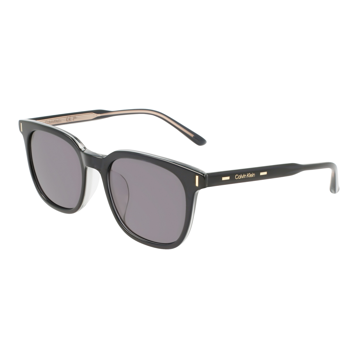 Calvin Klein CK23551SLB 003 53 06 | サングラス | メガネスーパー公式