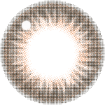 【グラスブラウン】CandyMagic1dayBLB キャンディーマジックワンデーBLB 1箱10枚入り【Lcode】 画像3
