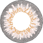 【ゴシップブラウン】CandyMagic1dayBLB キャンディーマジックワンデーBLB 1箱10枚入り【Lcode】 画像3