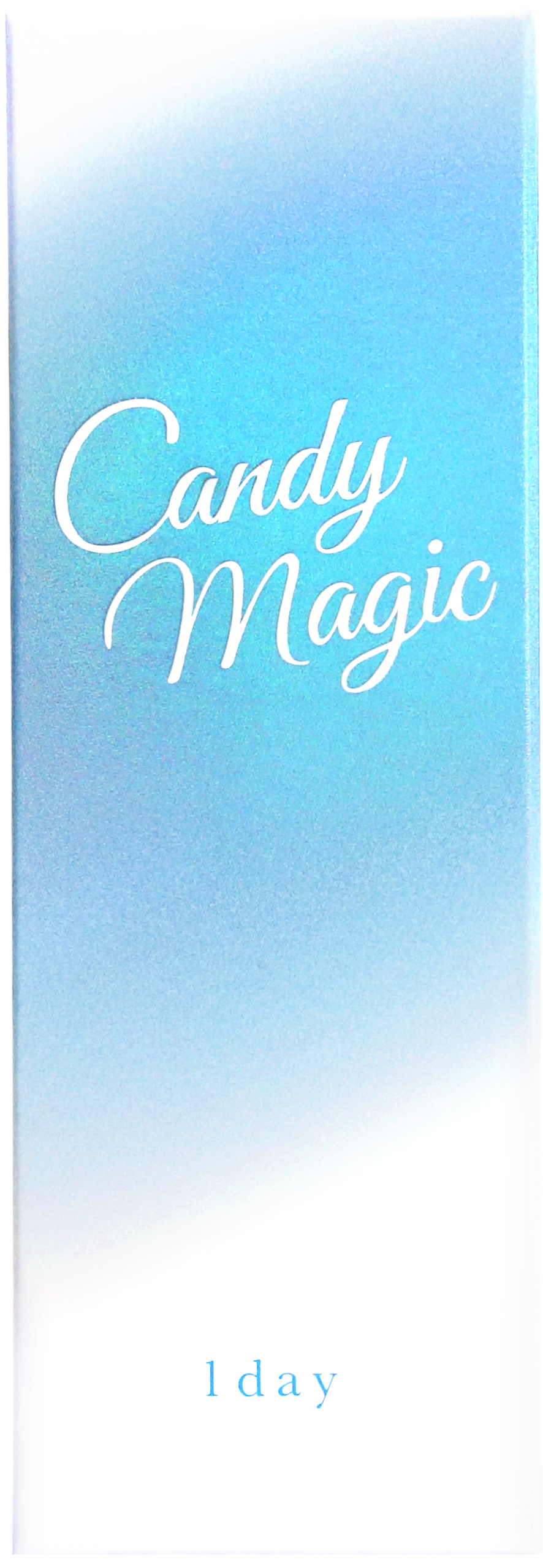【シュガーブラウン】CandyMagic1dayBLB キャンディーマジックワンデーBLB 1箱10枚入り【Lcode】 画像4