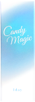【ビギナーチョコレート】CandyMagic1dayBLB キャンディーマジックワンデーBLB 1箱10枚入り【Lcode】 画像4