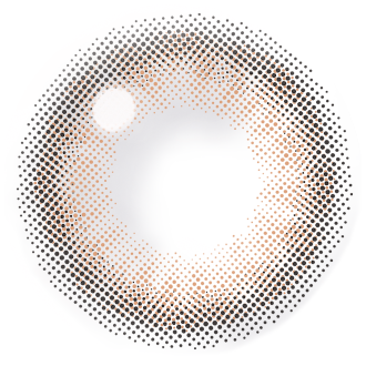 【デートブラウン】CandyMagic1monthBLB キャンディーマジックワンマンスBLB 1箱1枚入り【Lcode】 画像3
