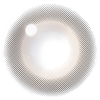 【ルルブラウン】CandyMagic1monthBLB キャンディーマジックワンマンスBLB 1箱1枚入り【Lcode】 画像3