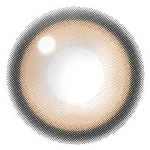 【メロブラウン】Candy Magic 1MonthBLB キャンディーマジック ワンマンス 1箱1枚入り[Lcode] 画像3