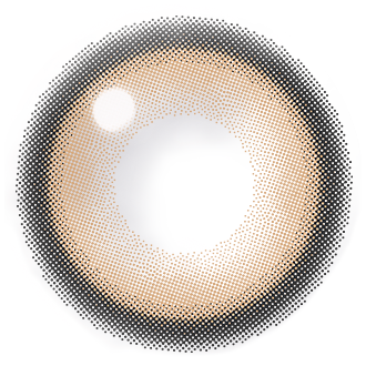 【メロブラウン】Candy Magic 1MonthBLB キャンディーマジック ワンマンス 1箱1枚入り[Lcode] 画像3