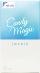 【デートブラウン】CandyMagic1monthBLB キャンディーマジックワンマンスBLB 1箱1枚入り【Lcode】 画像4