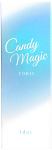 【デートブラウン】candymagic TORIC 1day キャンディーマジックトーリック ワンデー 1箱10枚入り［Lcode］ 画像4