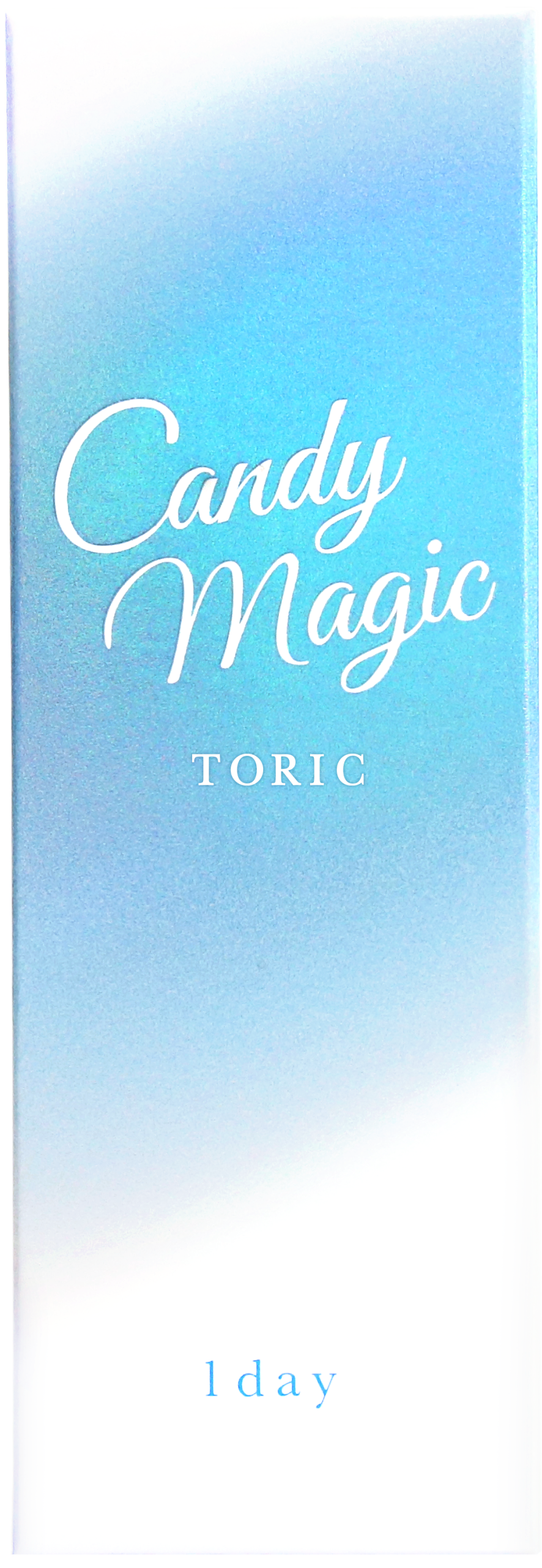 【ミミブラウン】candymagic TORIC 1day キャンディーマジックトーリック ワンデー 1箱10枚入り［Lcode］ 画像4