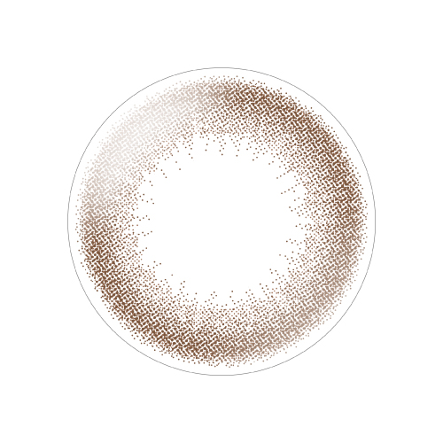 【アーモンドベージュ】DECORATIVE EYES VEIL UV Moist デコラティブアイズ ヴェール UV モイスト 10枚[粧美堂] 画像3