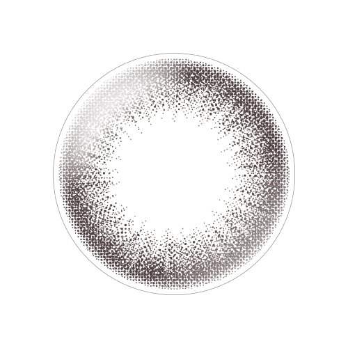 【カシスシャーベット】DECORATIVE EYES VEIL UV Moist デコラティブアイズ ヴェール UV モイスト 10枚[粧美堂] 画像3