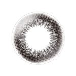 【ダークミスト】DECORATIVE EYES VEIL UV Moist デコラティブアイズ ヴェール UV モイスト 10枚[粧美堂] 画像3