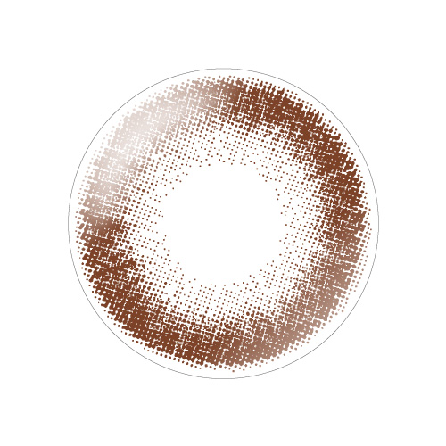 【ルーセントブラン】DECORATIVE EYES VEIL UV Moist デコラティブアイズ ヴェール UV モイスト 10枚[粧美堂] 画像3