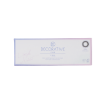 【ダークミスト】DECORATIVE EYES VEIL UV Moist デコラティブアイズ ヴェール UV モイスト 10枚[粧美堂] 画像4