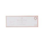【アーモンドベージュ】DECORATIVE EYES VEIL UV Moist デコラティブアイズ ヴェール UV モイスト 10枚[粧美堂] 画像4