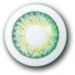 【グリーン】Freshlook ONE DAY COLOR フレッシュルック ワンデー カラー 10枚[アルコン] 画像3