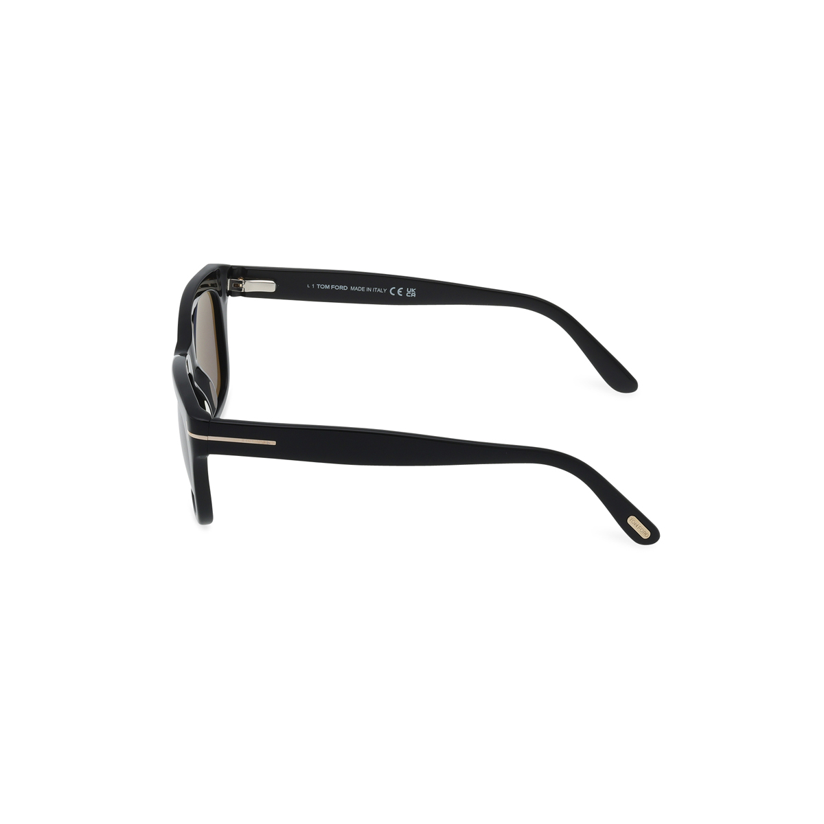 TOM FORD FT0237-01D 50 画像2