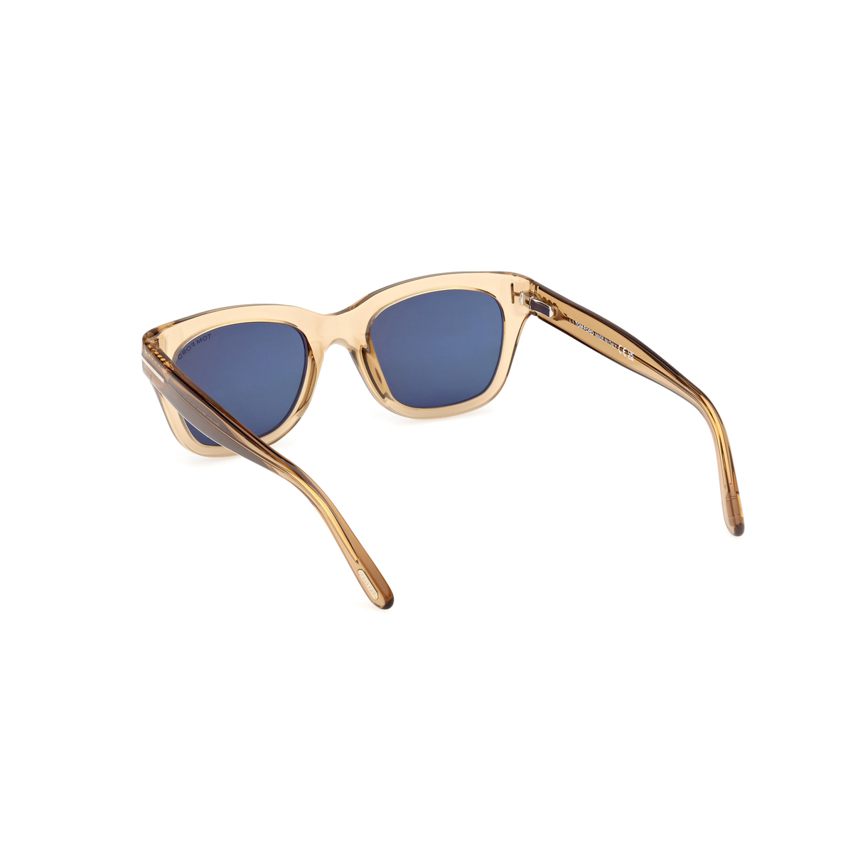TOM FORD FT0237-45V 50 画像3