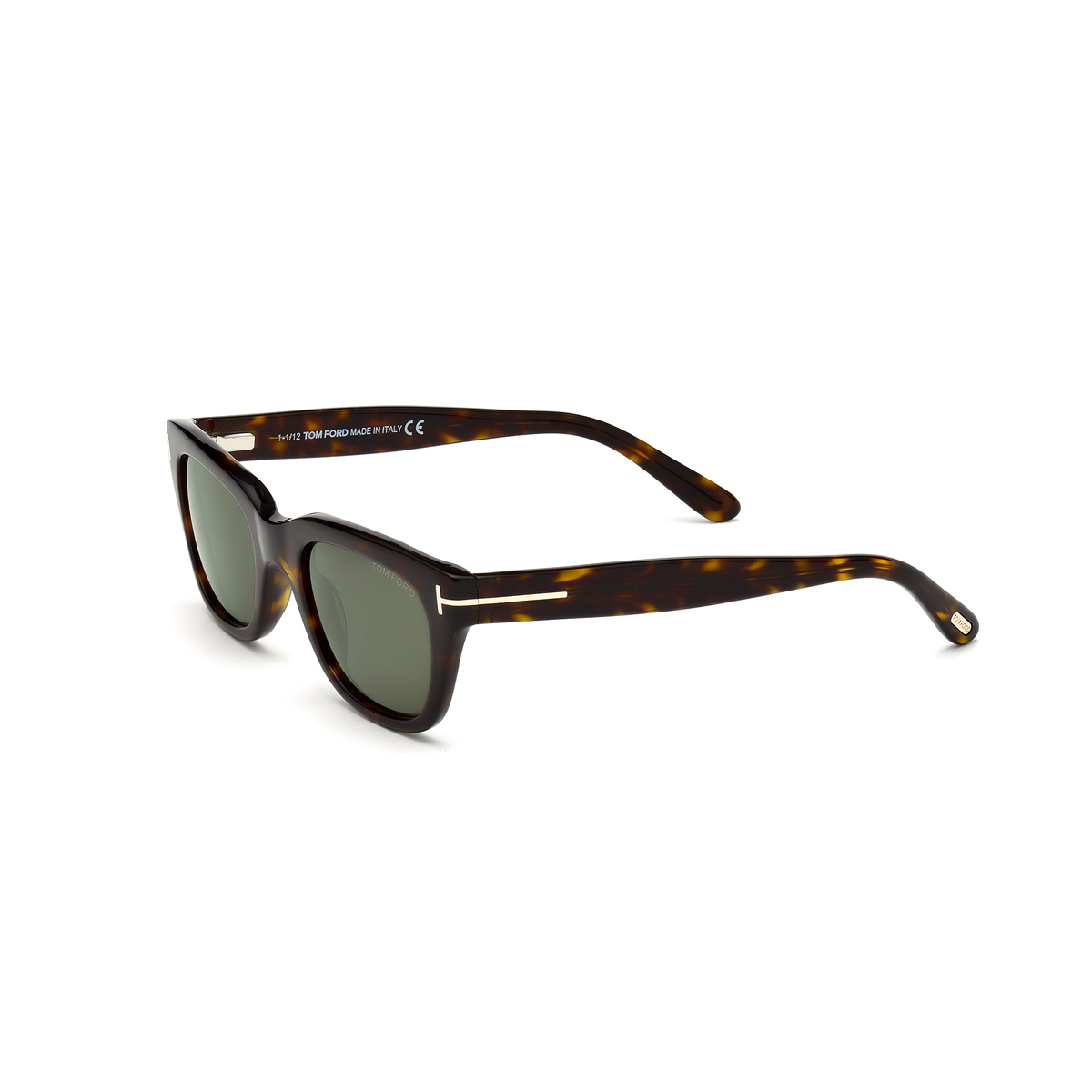 TOM FORD FT0237-F-52N 51 画像2