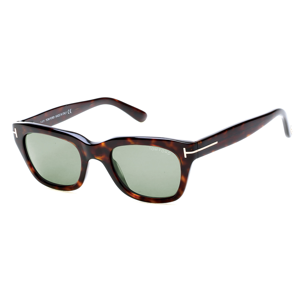TOM FORD FT0237-F-52N 51 画像4