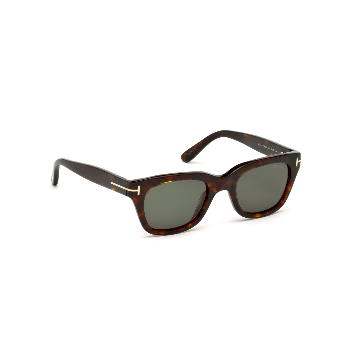 TOM FORD FT0237-F-52N 51 画像8