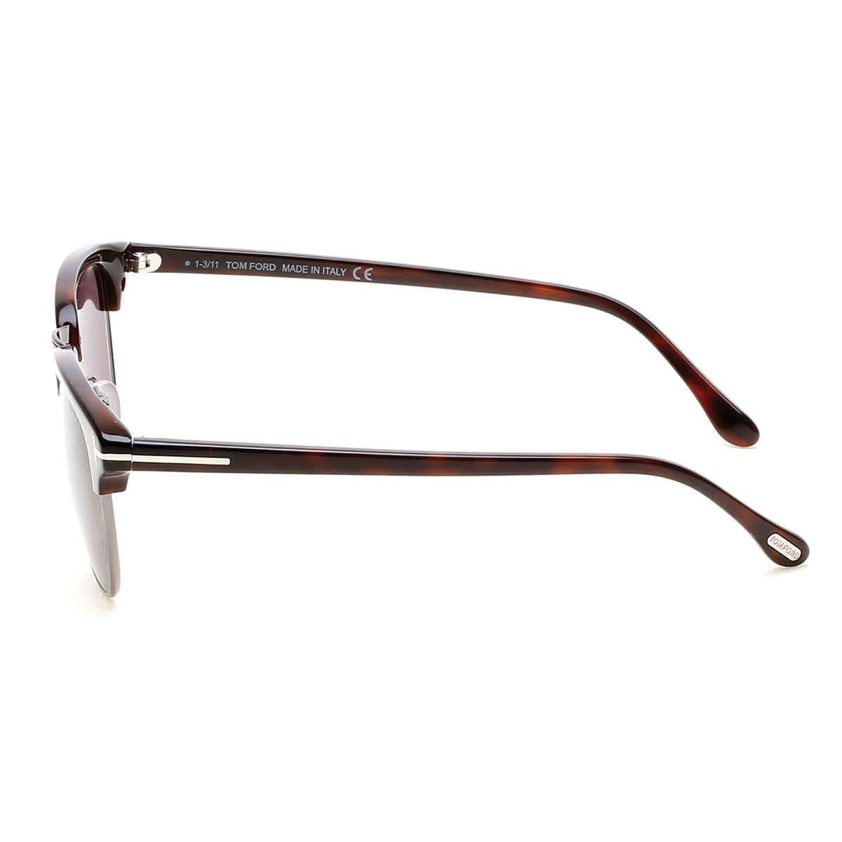 TOM FORD FT0248-52A 51 画像2