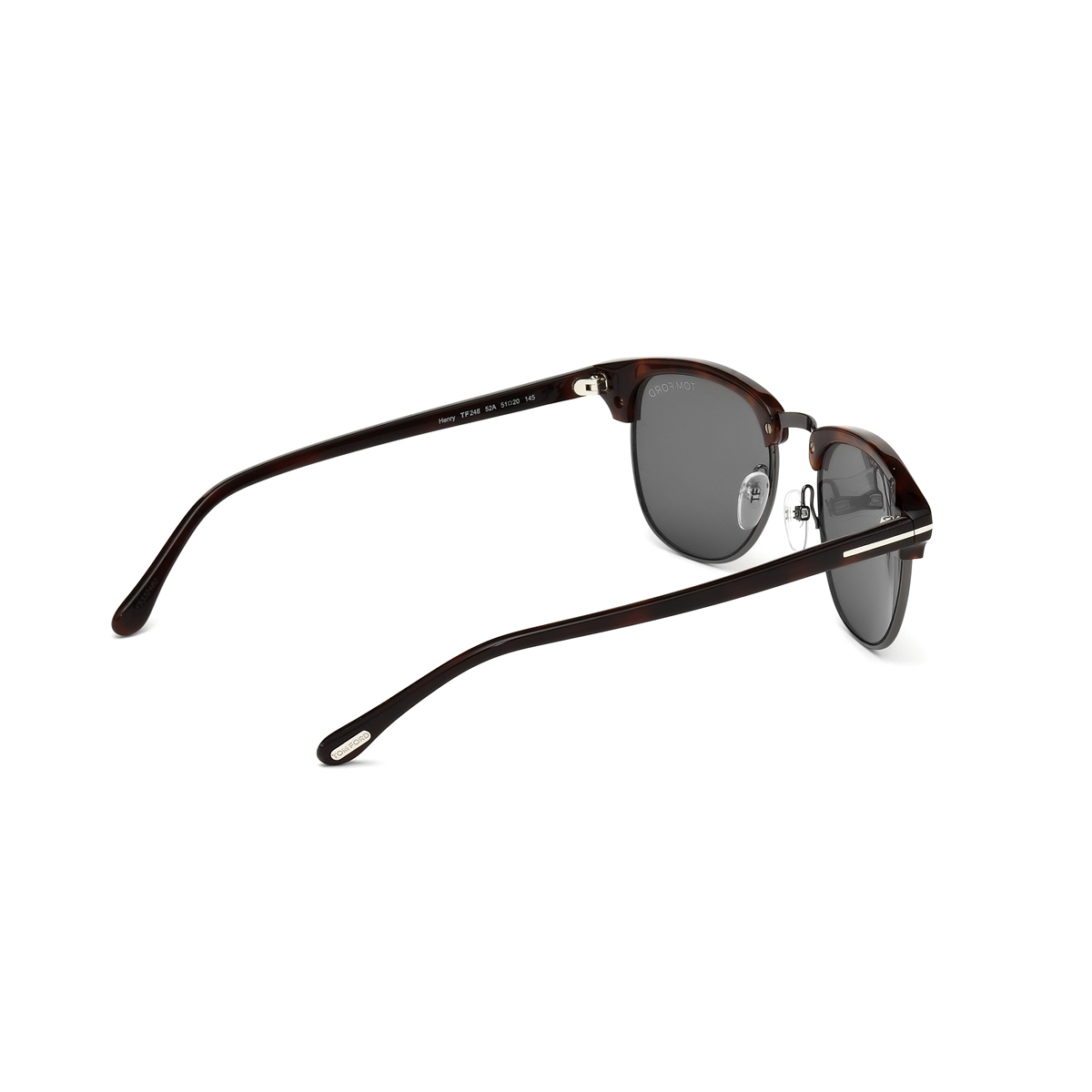 TOM FORD FT0248-52A 51 画像6