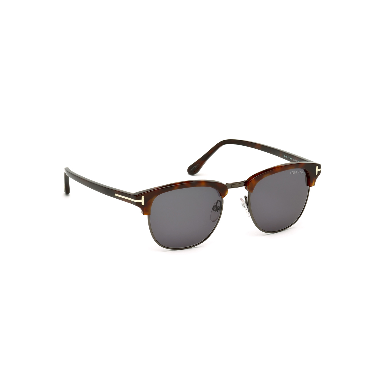 TOM FORD FT0248-52A 51 画像8