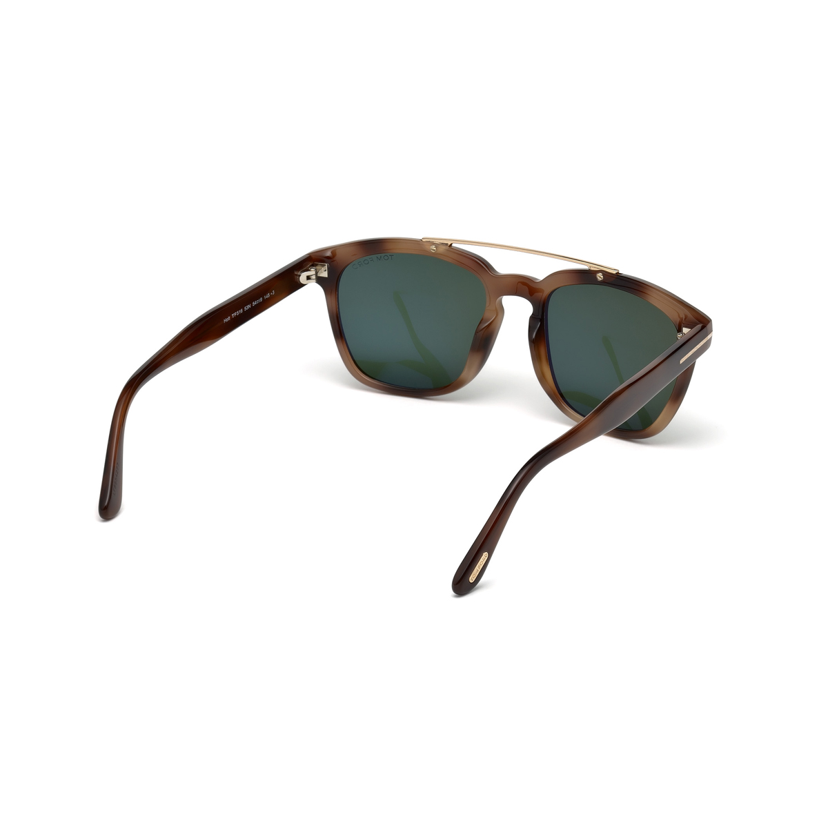 TOM FORD FT0516-53N 54 画像5