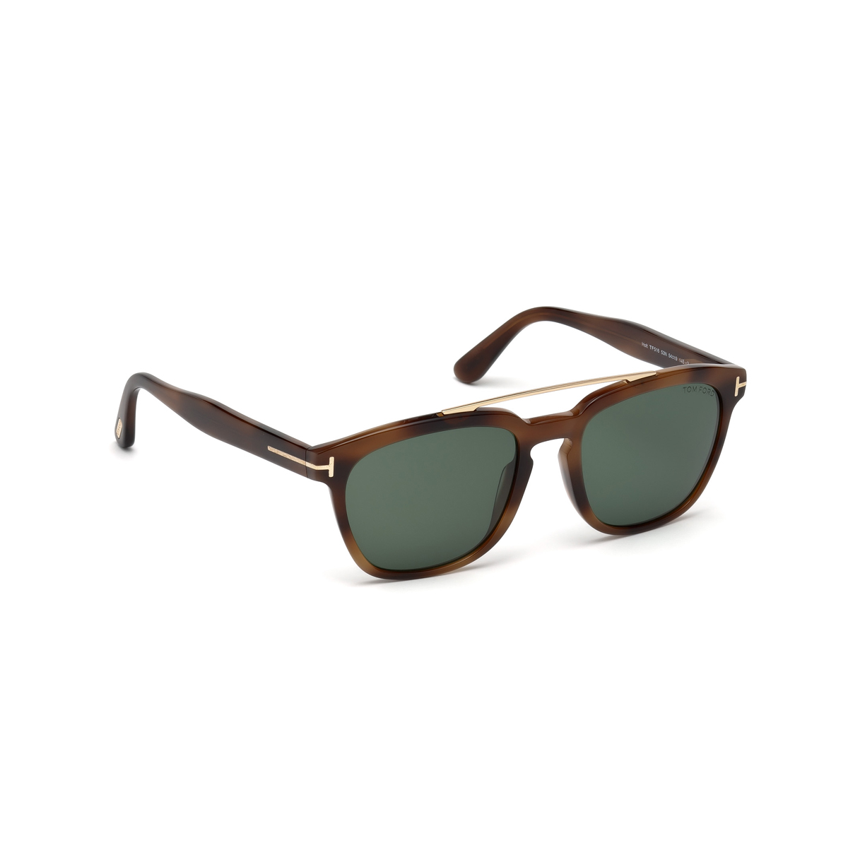 TOM FORD FT0516-53N 54 画像7