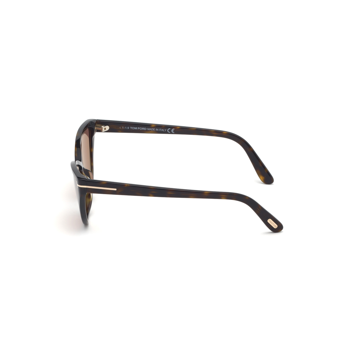 TOM FORD FT0740-52E 56 画像2