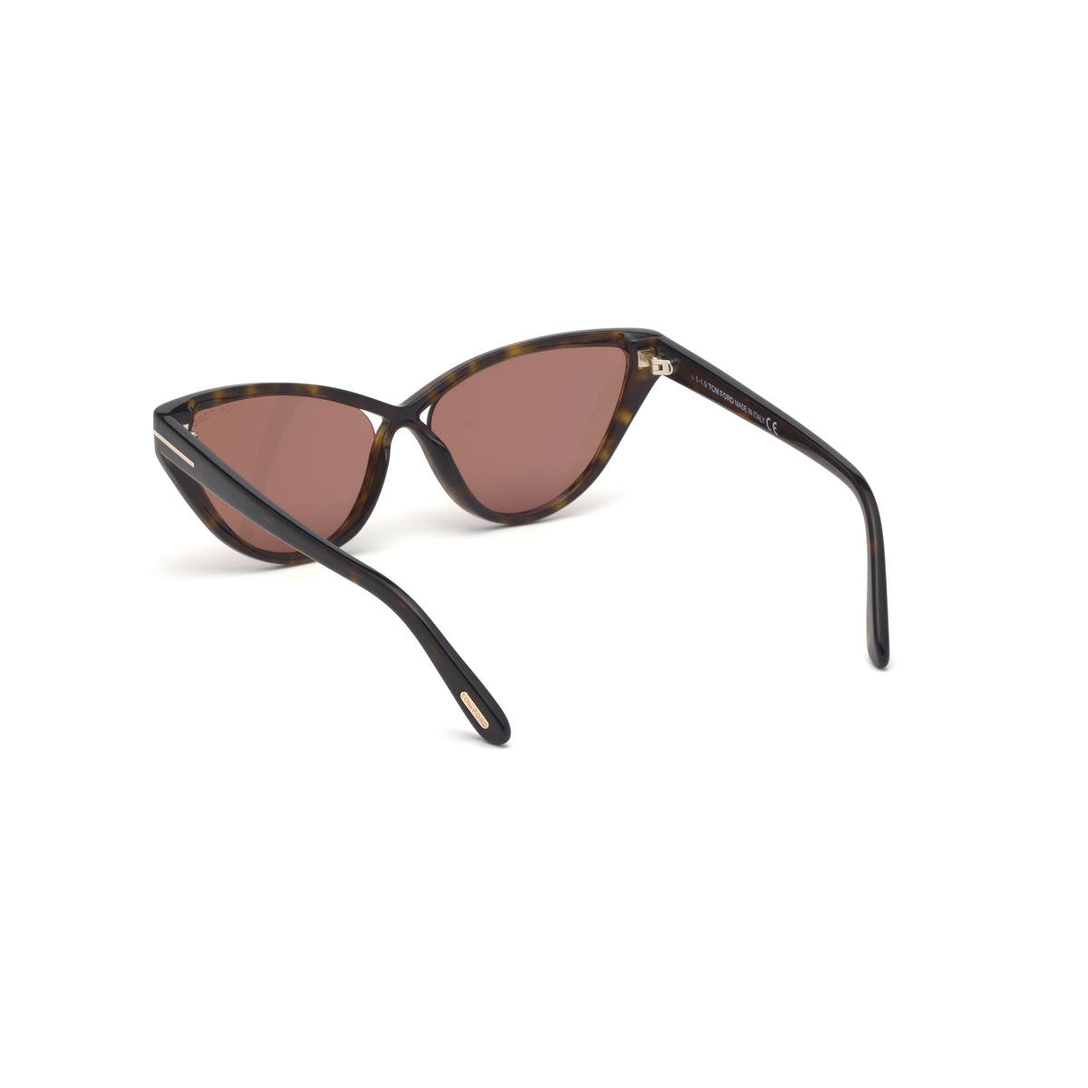 TOM FORD FT0740-52E 56 画像3