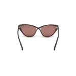 TOM FORD FT0740-52E 56 画像4
