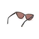 TOM FORD FT0740-52E 56 画像5