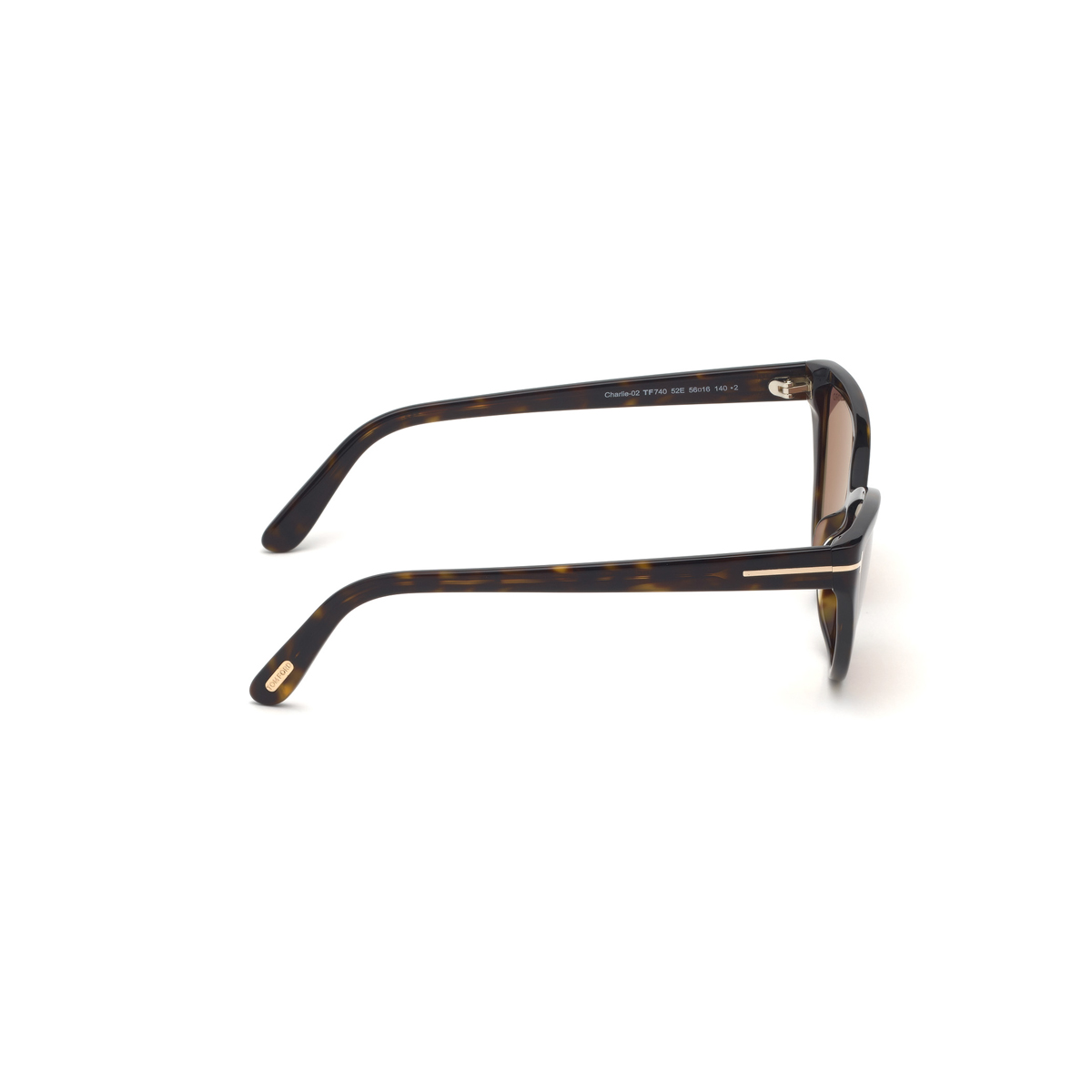 TOM FORD FT0740-52E 56 画像6