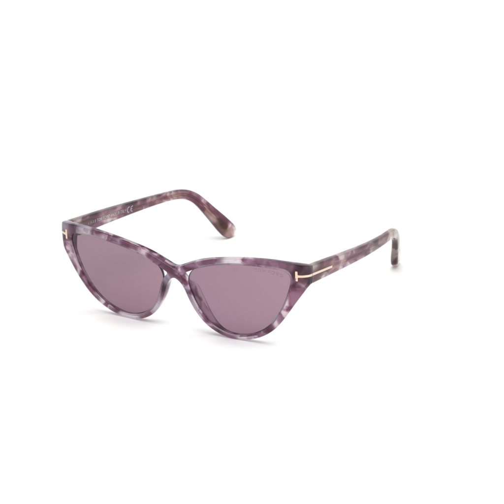 TOM FORD FT0740-55Y 56