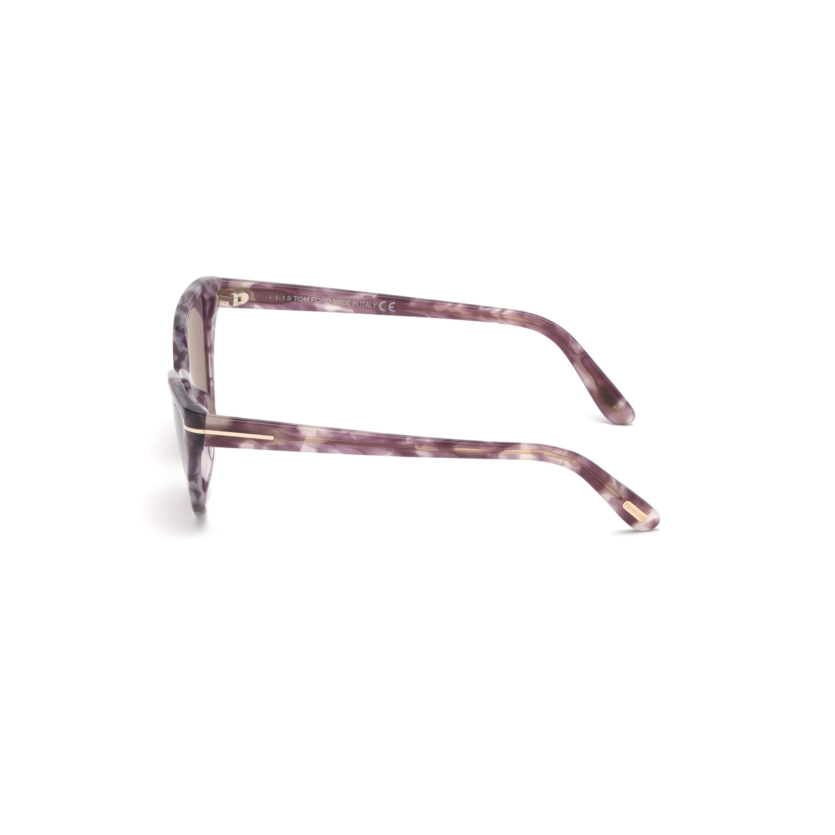 TOM FORD FT0740-55Y 56 画像2