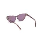 TOM FORD FT0740-55Y 56 画像3