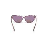 TOM FORD FT0740-55Y 56 画像4