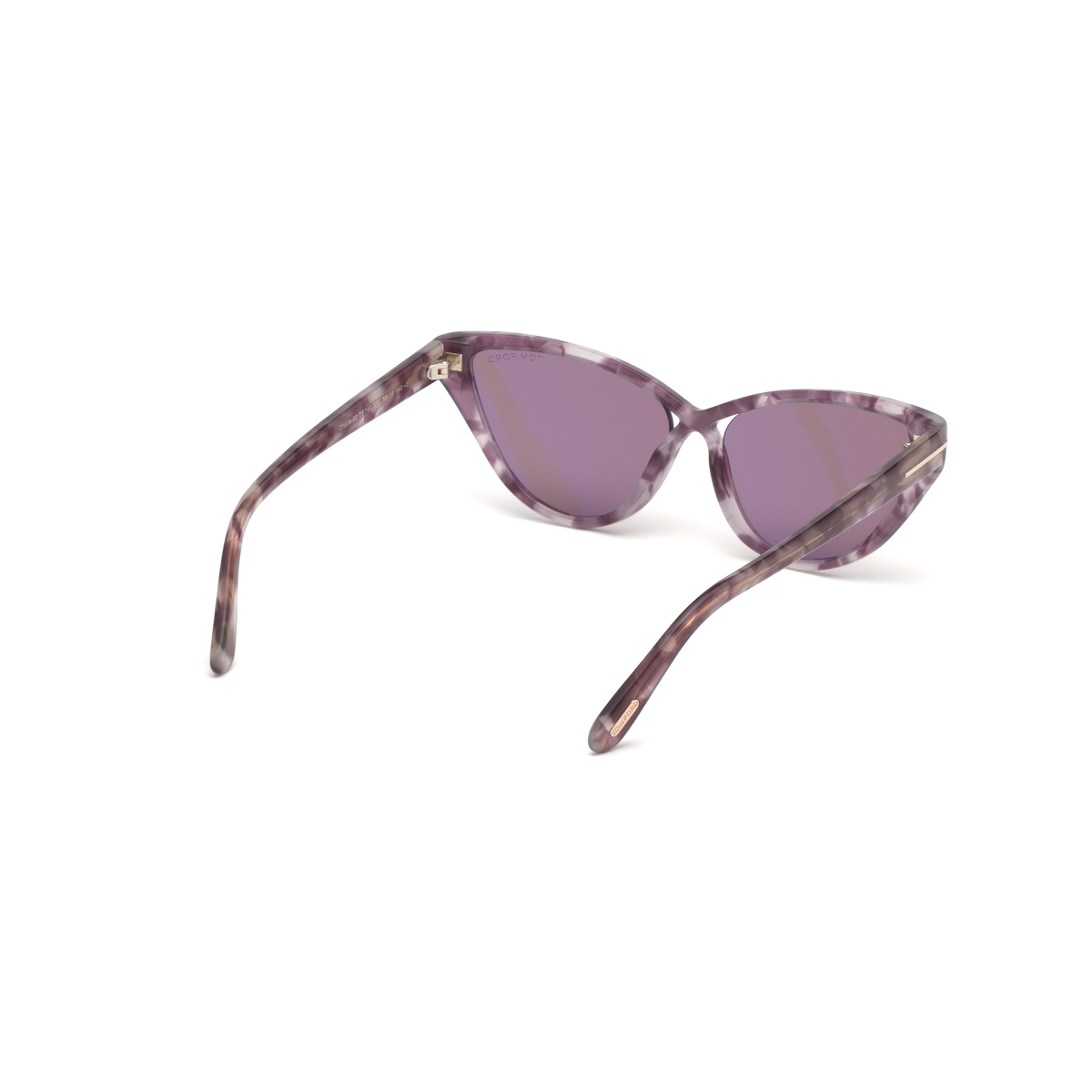 TOM FORD FT0740-55Y 56 画像5